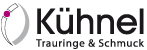 Trauringe von Kühnel