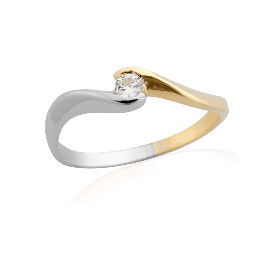 Verlobungsring 503427-6330-001 