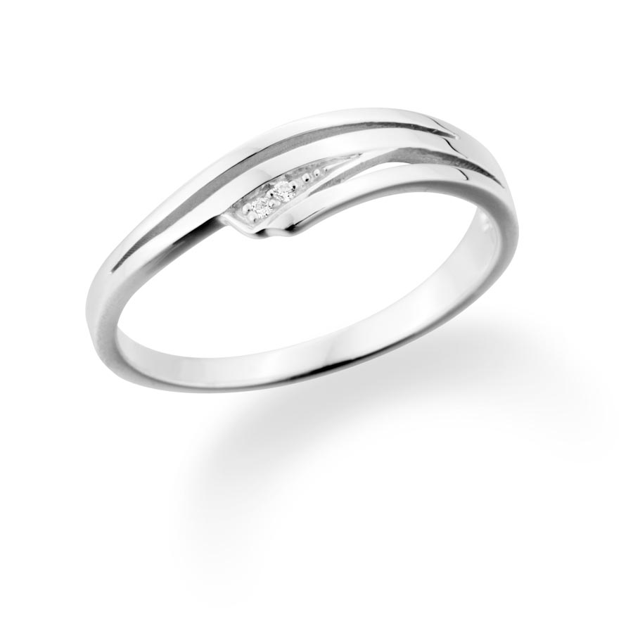 Damenringe 503573-2R00-046 