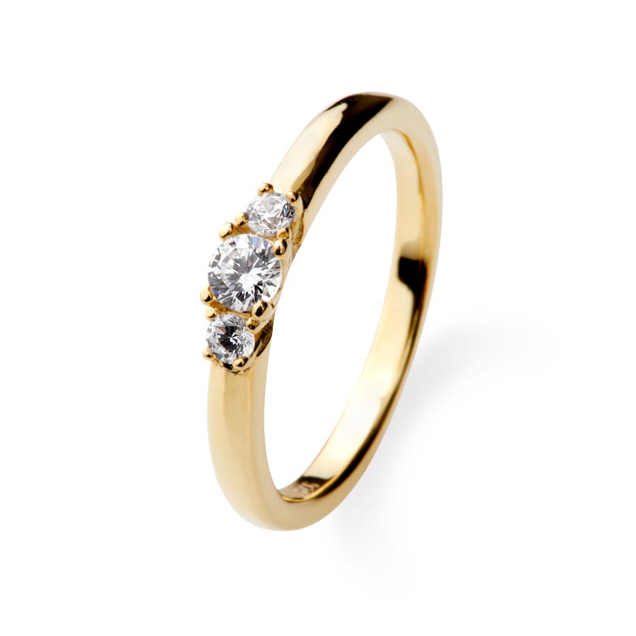 Verlobungsring 503667-5134-001 