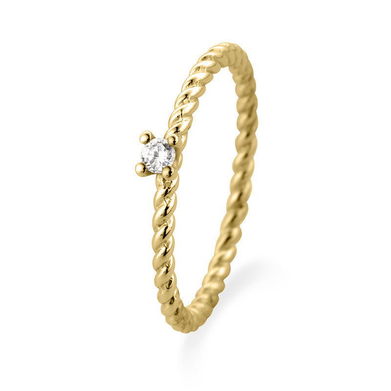 Verlobungsring 503739-5124-001 