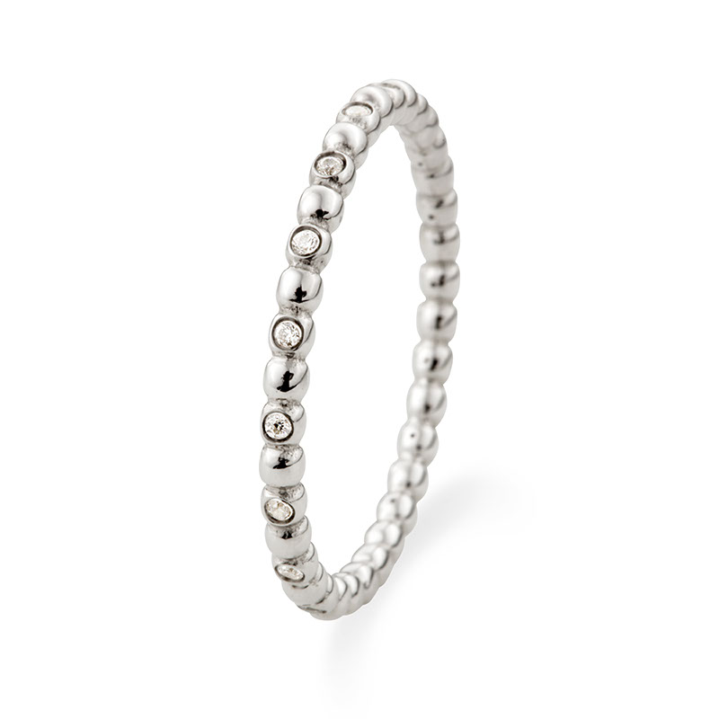 Damenringe 503761-2R00-046 