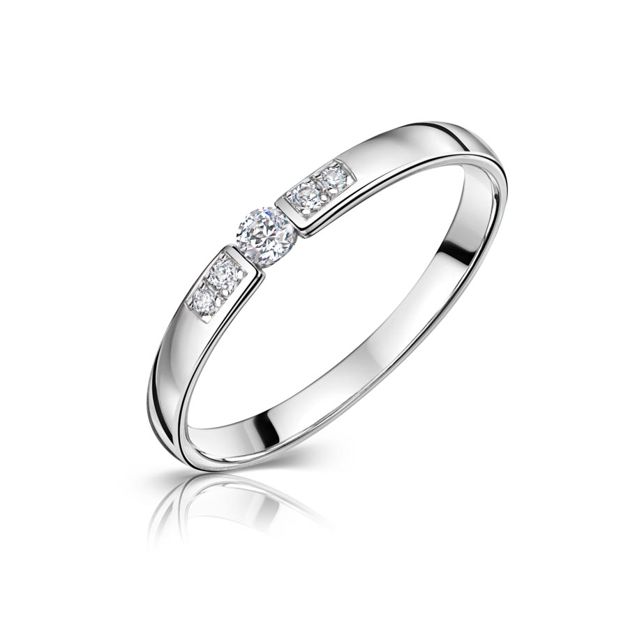 Verlobungsring 503779-2R28-046 