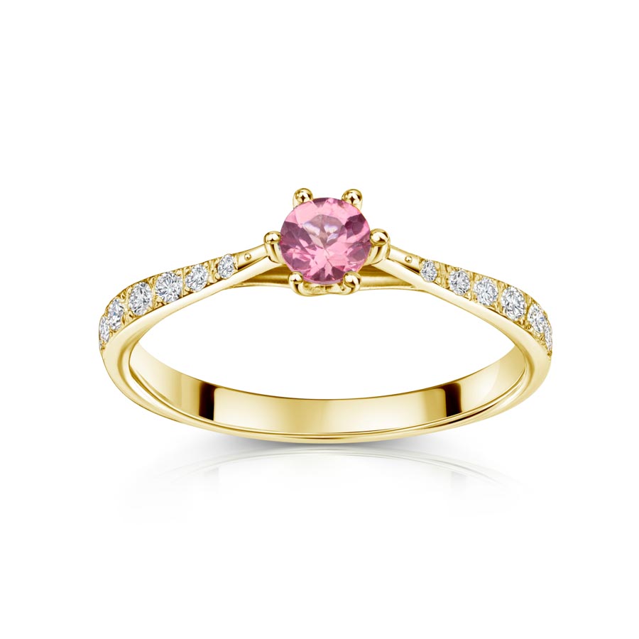 Verlobungsringe 503806-41