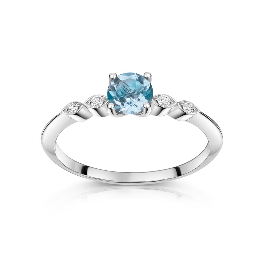 Verlobungsring 503808-2R52-080 