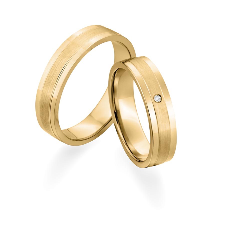 Modell 333 Gelbgold 526201-50