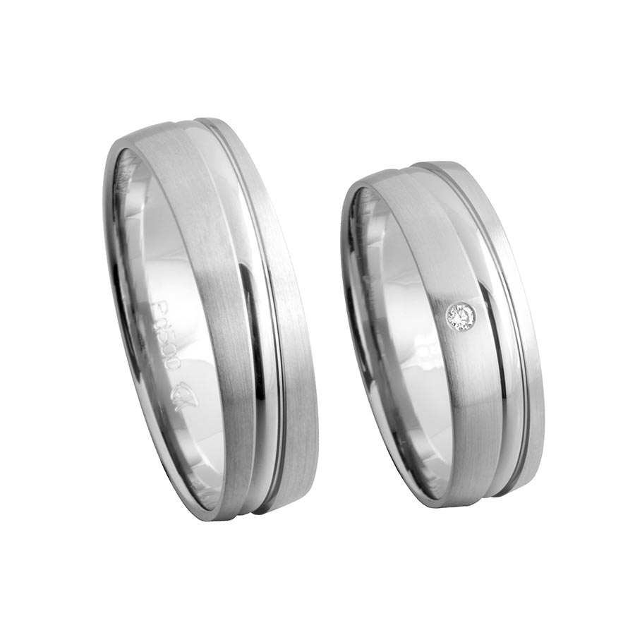 Modell 500 Palladium 526208-50