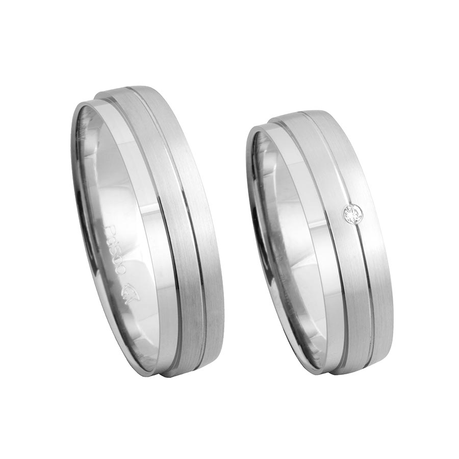 Modell 500 Palladium 526210-50