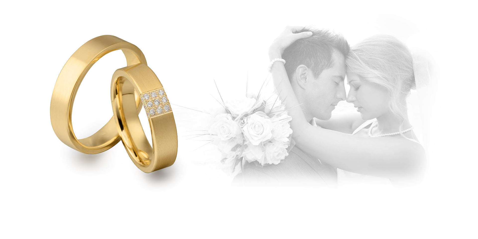 Trauringe von Kühnel - 100% Made in Germany