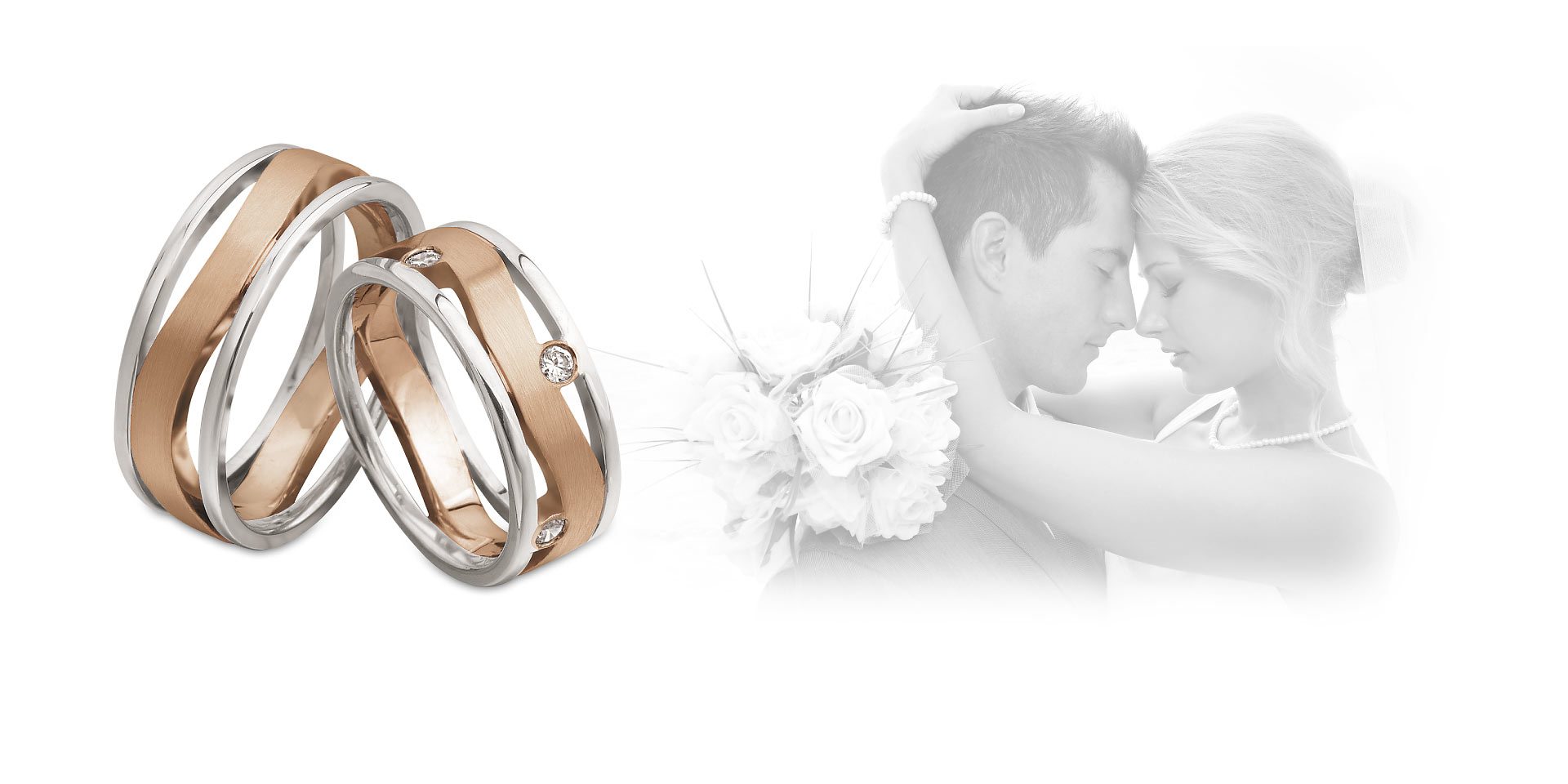 Trauringe von Kühnel - 100% Made in Germany